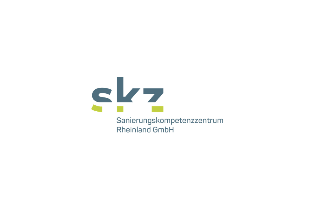SKZ Sanierungskompetenzzentrum Rheinland GmbH Logo